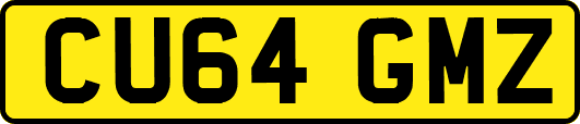 CU64GMZ
