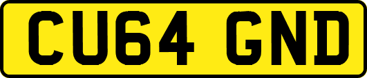 CU64GND