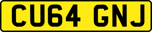 CU64GNJ
