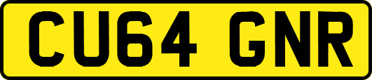 CU64GNR