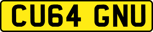 CU64GNU
