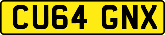 CU64GNX