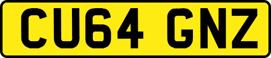 CU64GNZ