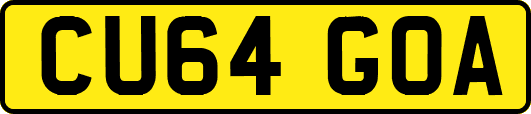CU64GOA