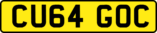 CU64GOC