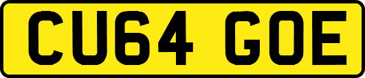 CU64GOE