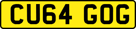 CU64GOG