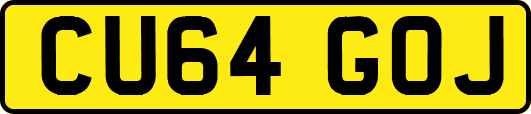 CU64GOJ