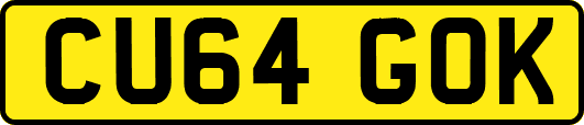 CU64GOK