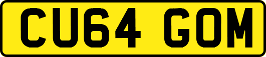 CU64GOM