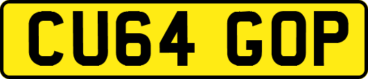CU64GOP