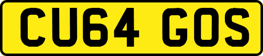 CU64GOS