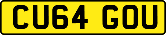 CU64GOU