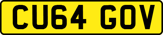 CU64GOV