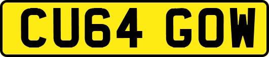 CU64GOW