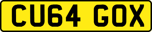 CU64GOX