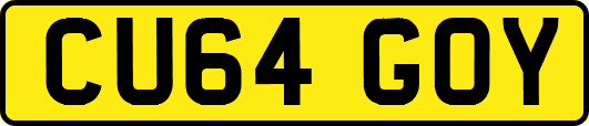 CU64GOY