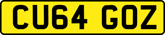 CU64GOZ