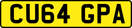 CU64GPA