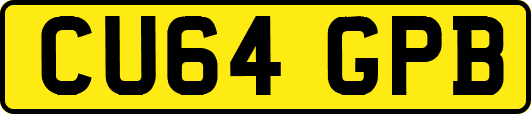 CU64GPB