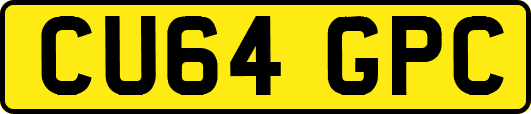 CU64GPC