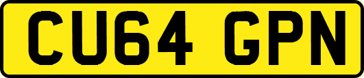 CU64GPN