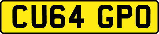 CU64GPO