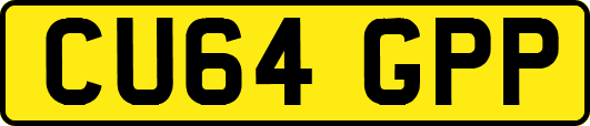 CU64GPP