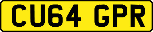 CU64GPR