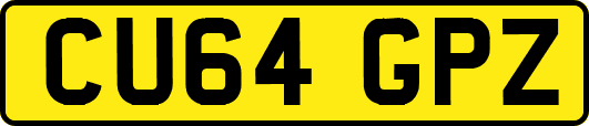 CU64GPZ