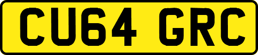 CU64GRC