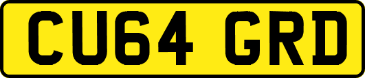 CU64GRD