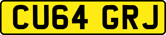 CU64GRJ
