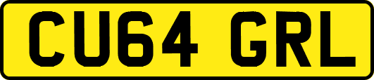 CU64GRL