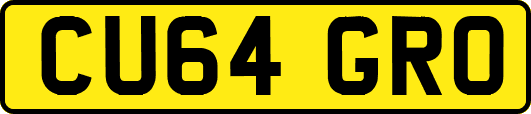 CU64GRO