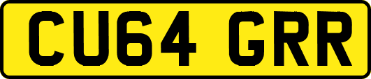 CU64GRR
