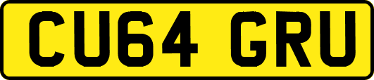 CU64GRU