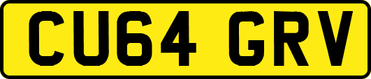 CU64GRV