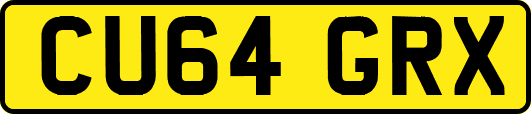 CU64GRX
