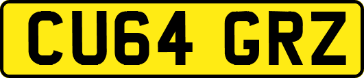 CU64GRZ