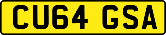 CU64GSA