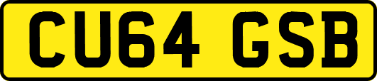 CU64GSB