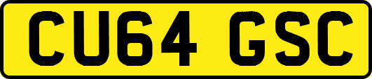 CU64GSC