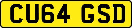 CU64GSD