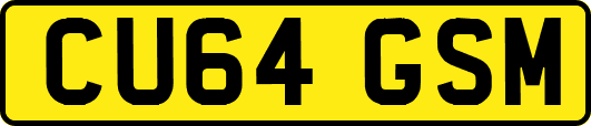 CU64GSM