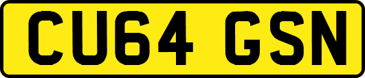 CU64GSN