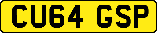 CU64GSP