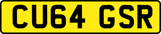 CU64GSR