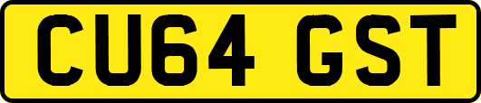 CU64GST