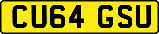 CU64GSU